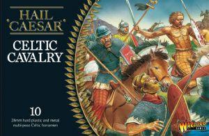 Hail Caesar - Ancient Celts: Celtic Warriors